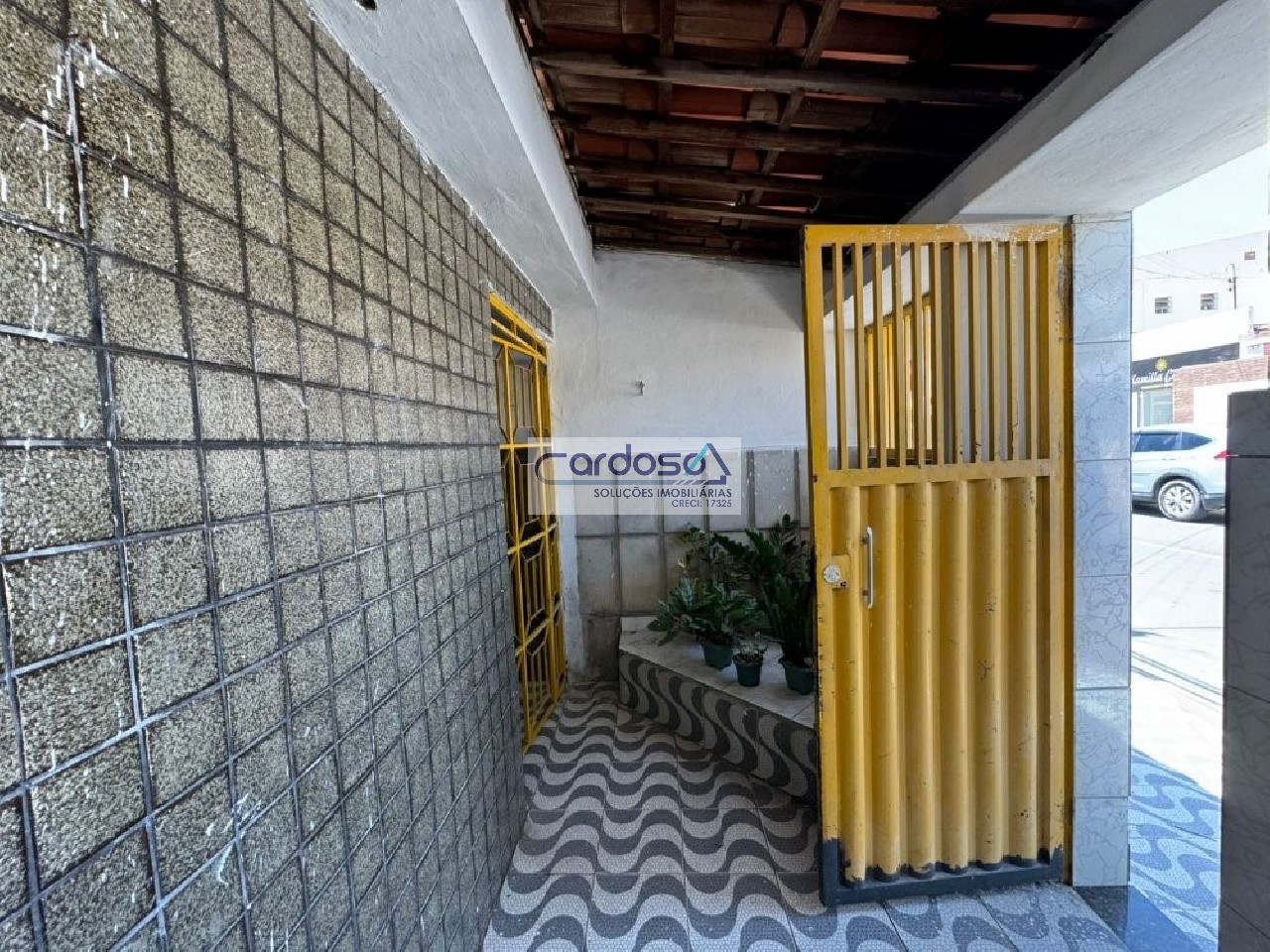 Casa à venda com 2 quartos - Foto 11