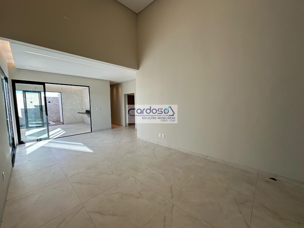 Casa, 3 quartos - Foto 2