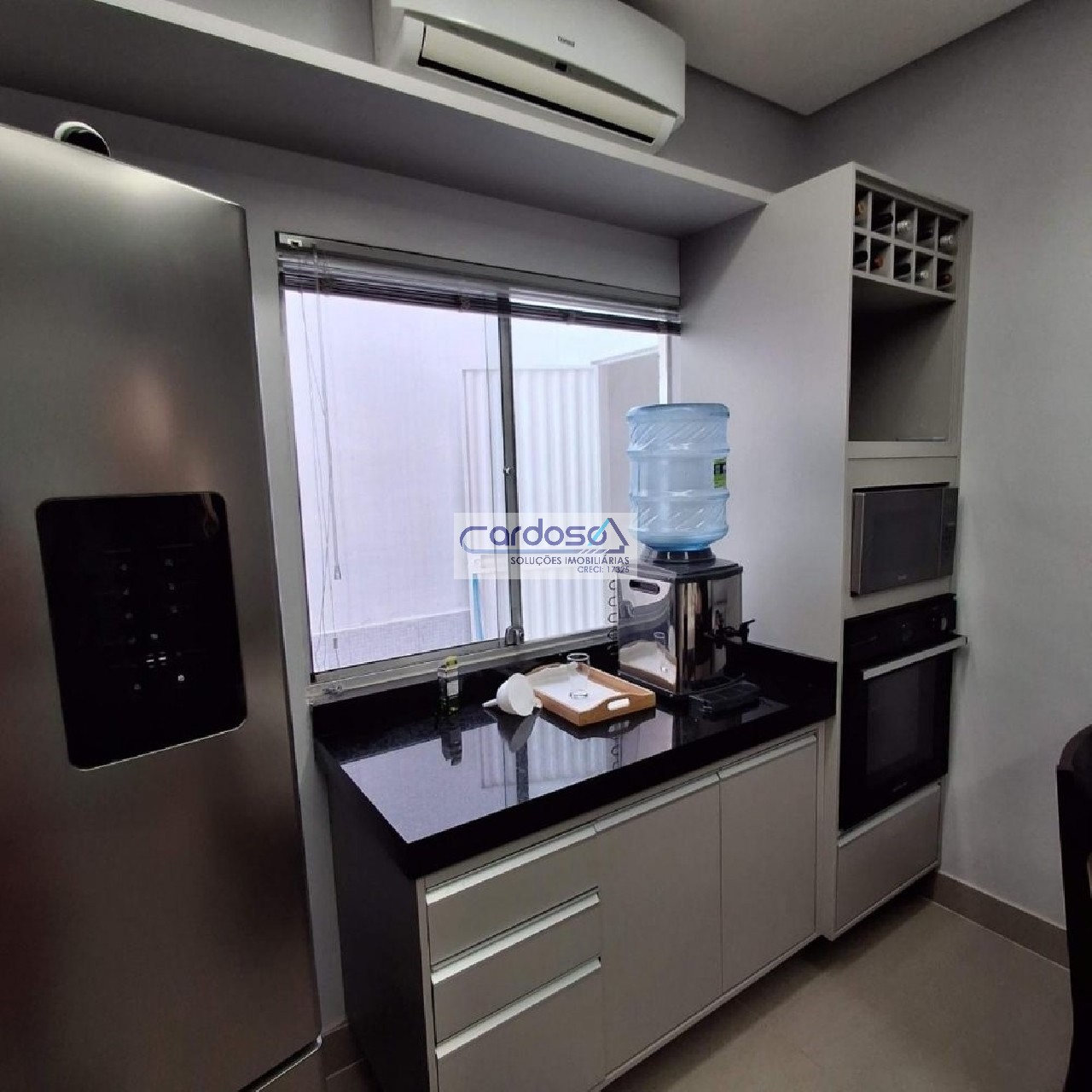 Casa de Condomínio à venda com 2 quartos, 200m² - Foto 12