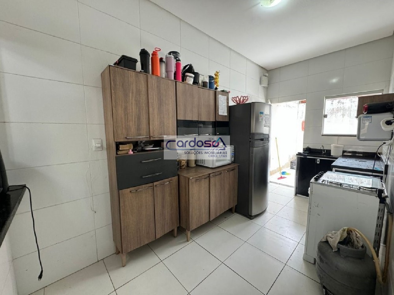 Casa, 3 quartos - Foto 5