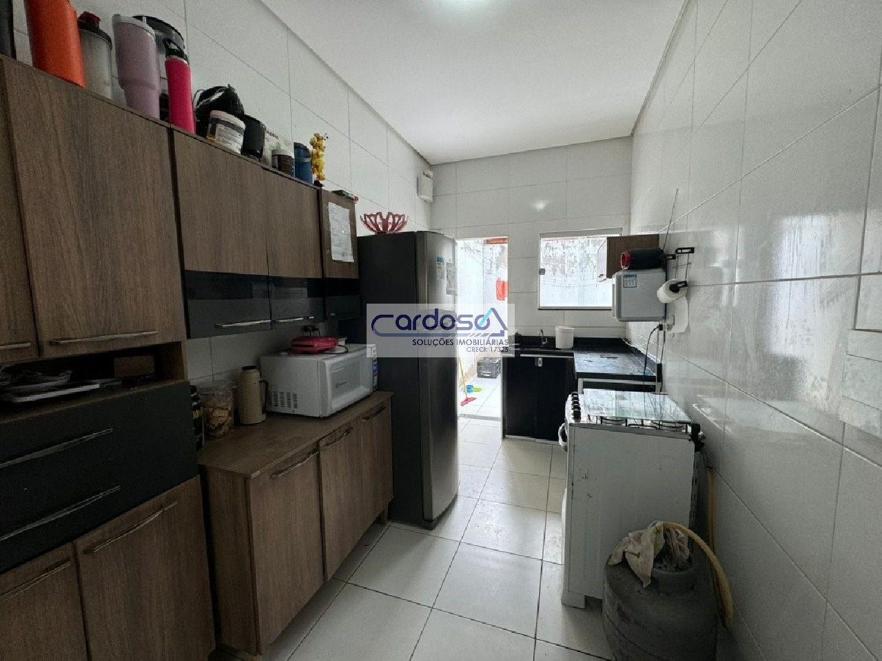 Casa, 3 quartos - Foto 6