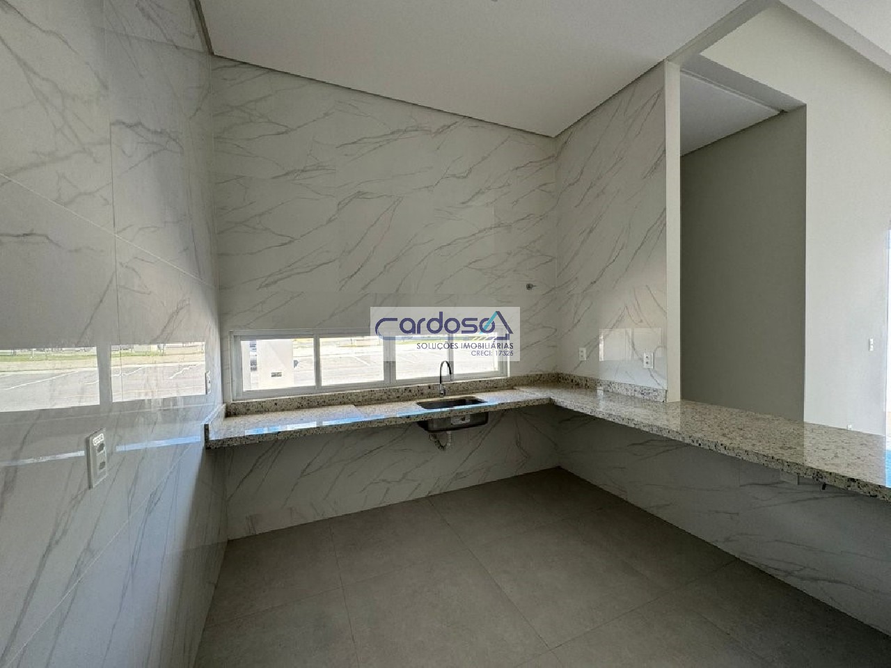 Casa, 3 quartos - Foto 7