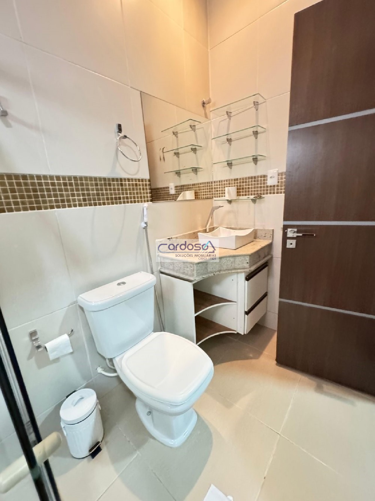 Casa à venda com 3 quartos - Foto 7