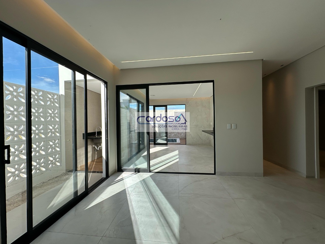 Casa, 3 quartos - Foto 4