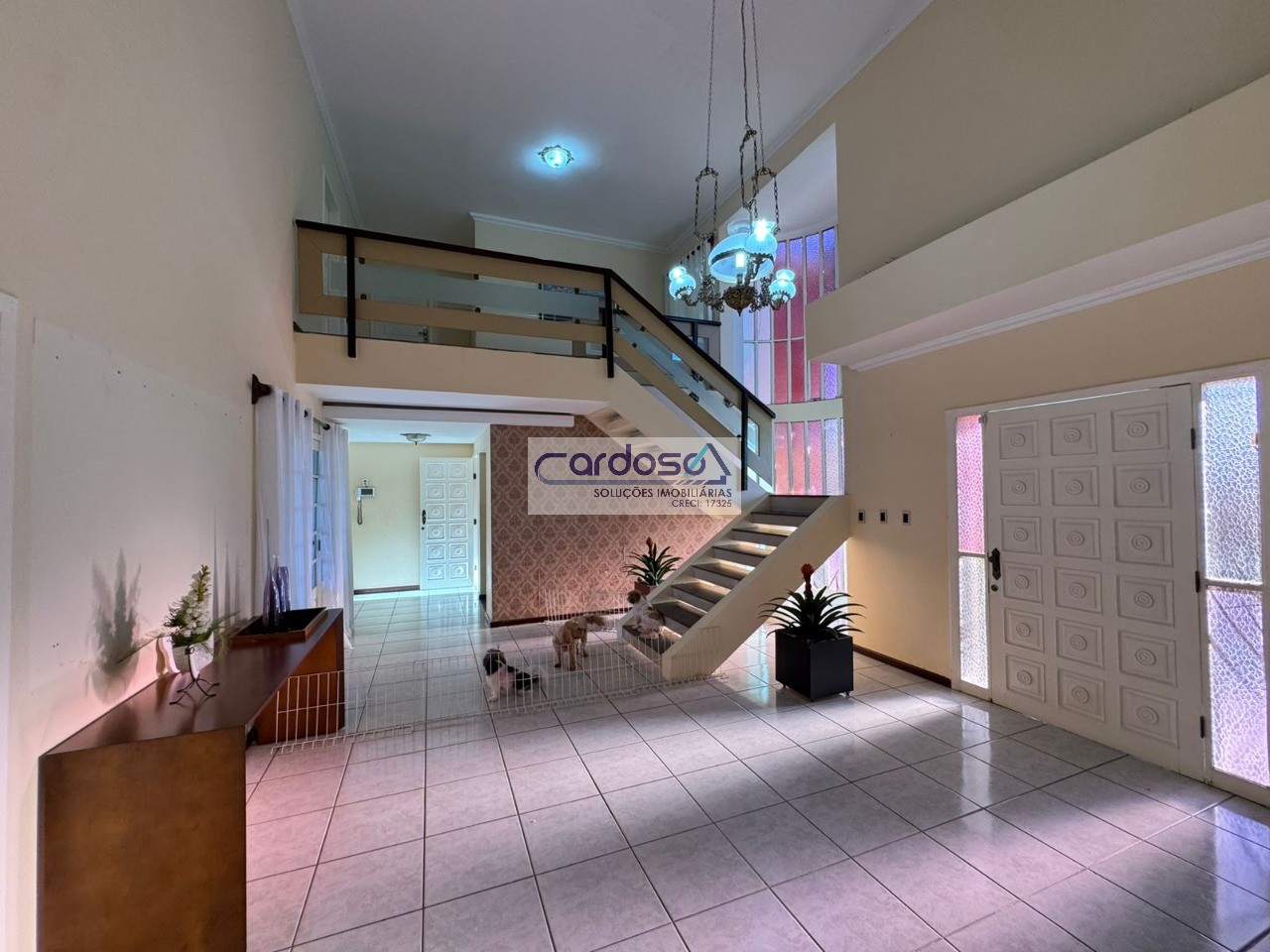 Casa para alugar com 4 quartos, 1600m² - Foto 24