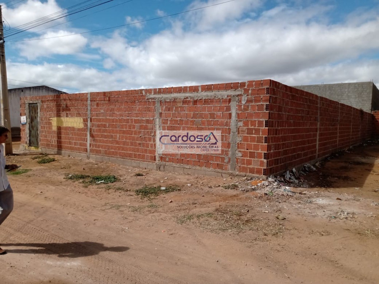 Terreno à venda, 337m² - Foto 3