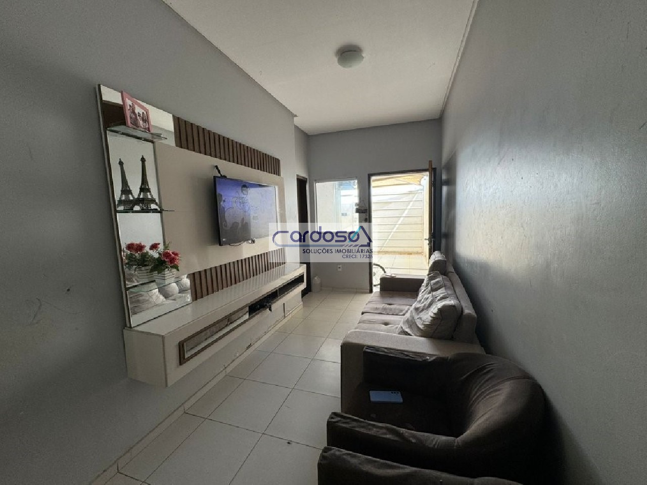 Casa, 3 quartos - Foto 3