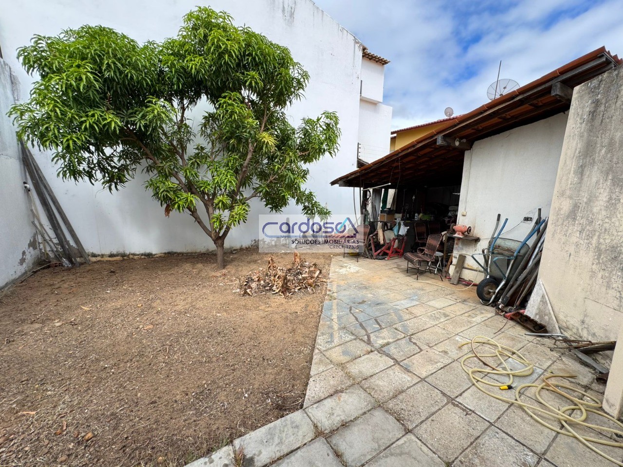 Casa, 3 quartos - Foto 10