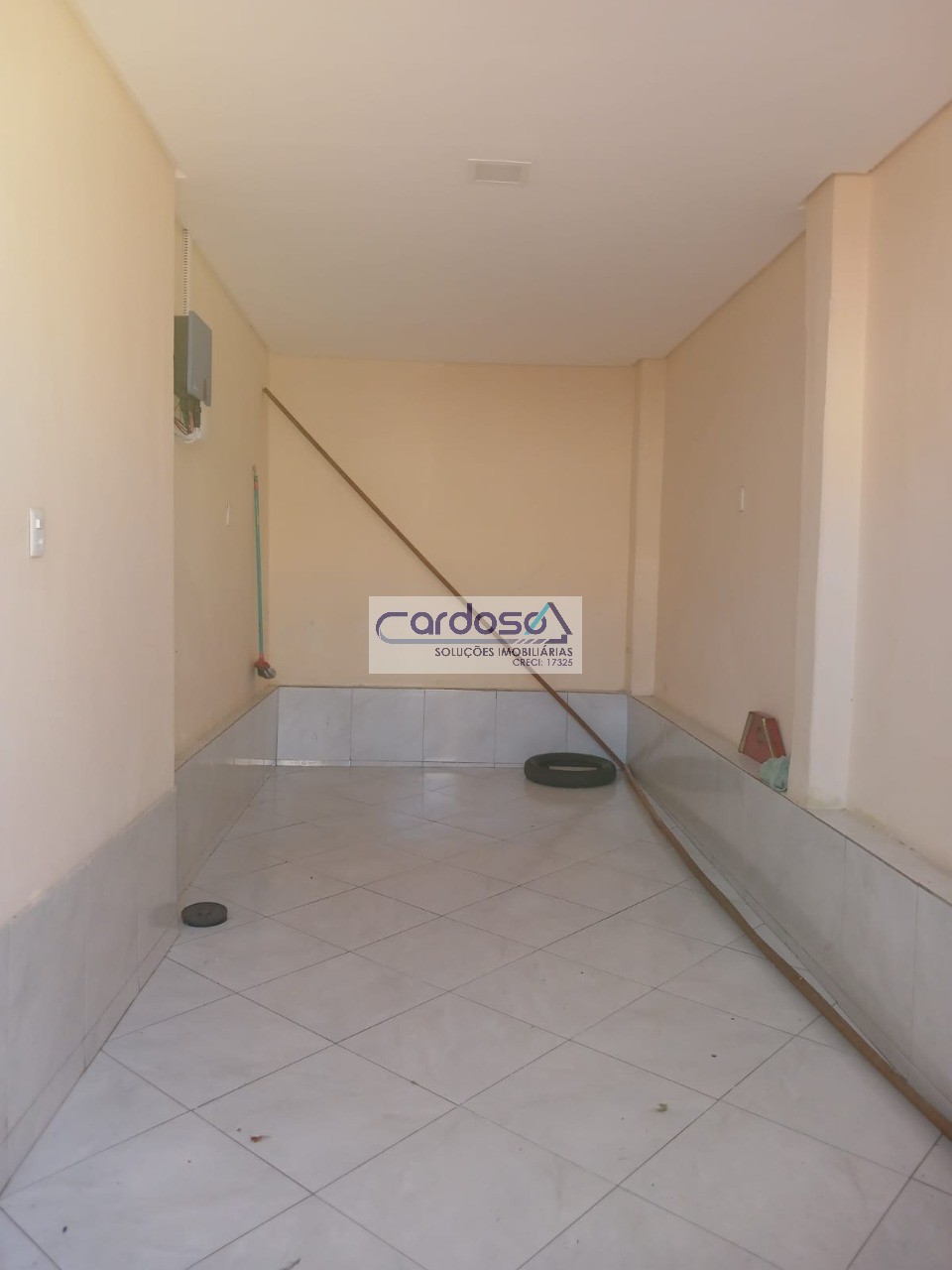 Casa à venda com 2 quartos - Foto 2