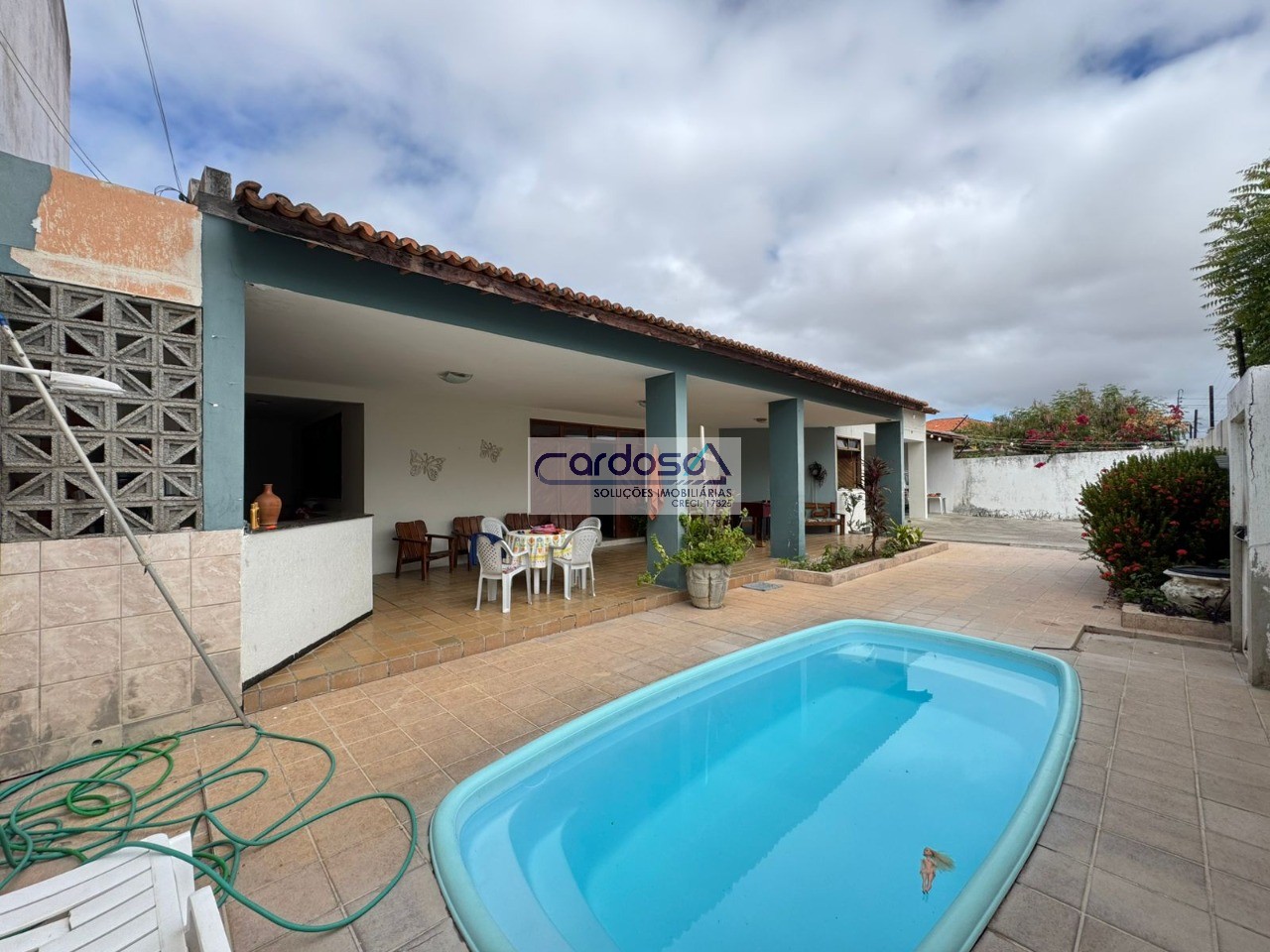 Casa, 3 quartos - Foto 28