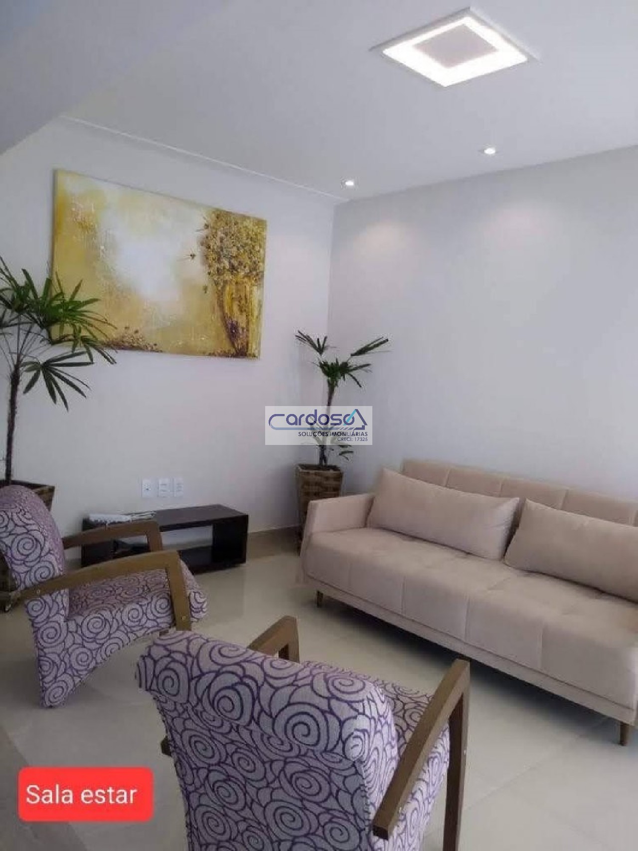 Casa de Condomínio à venda com 2 quartos, 200m² - Foto 5