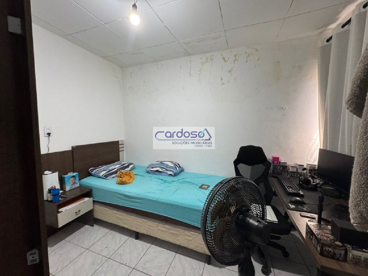 Casa à venda com 2 quartos - Foto 3