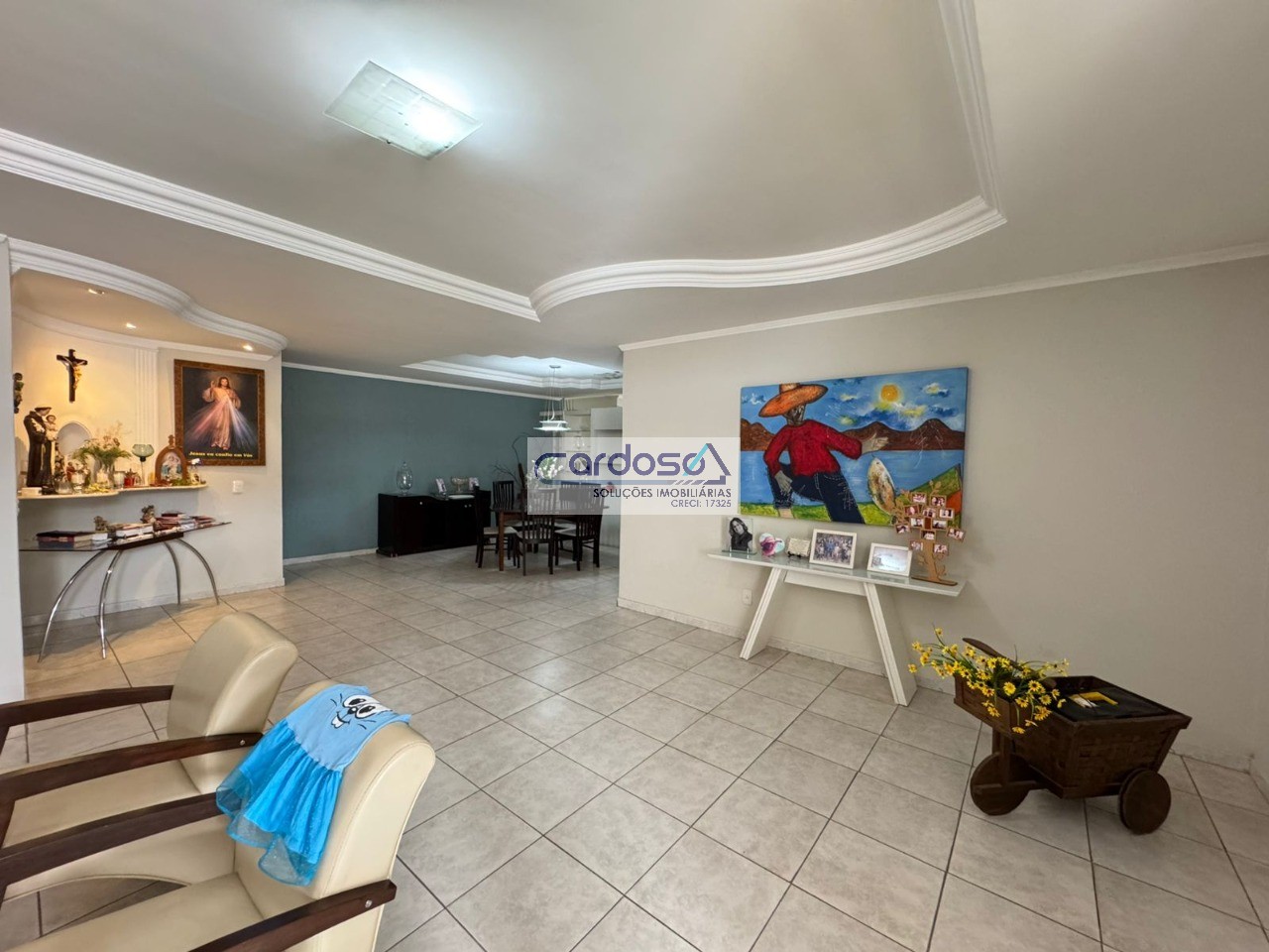 Casa, 3 quartos - Foto 22