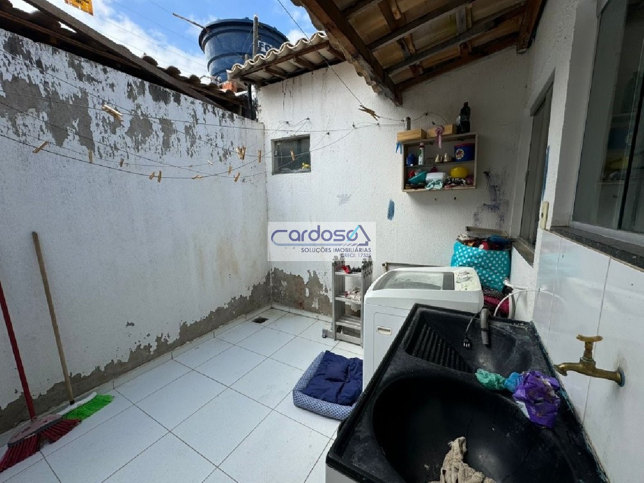 Casa, 3 quartos - Foto 11