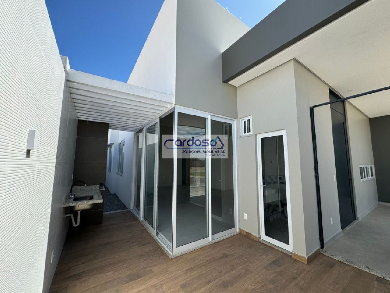 Casa, 3 quartos - Foto 15