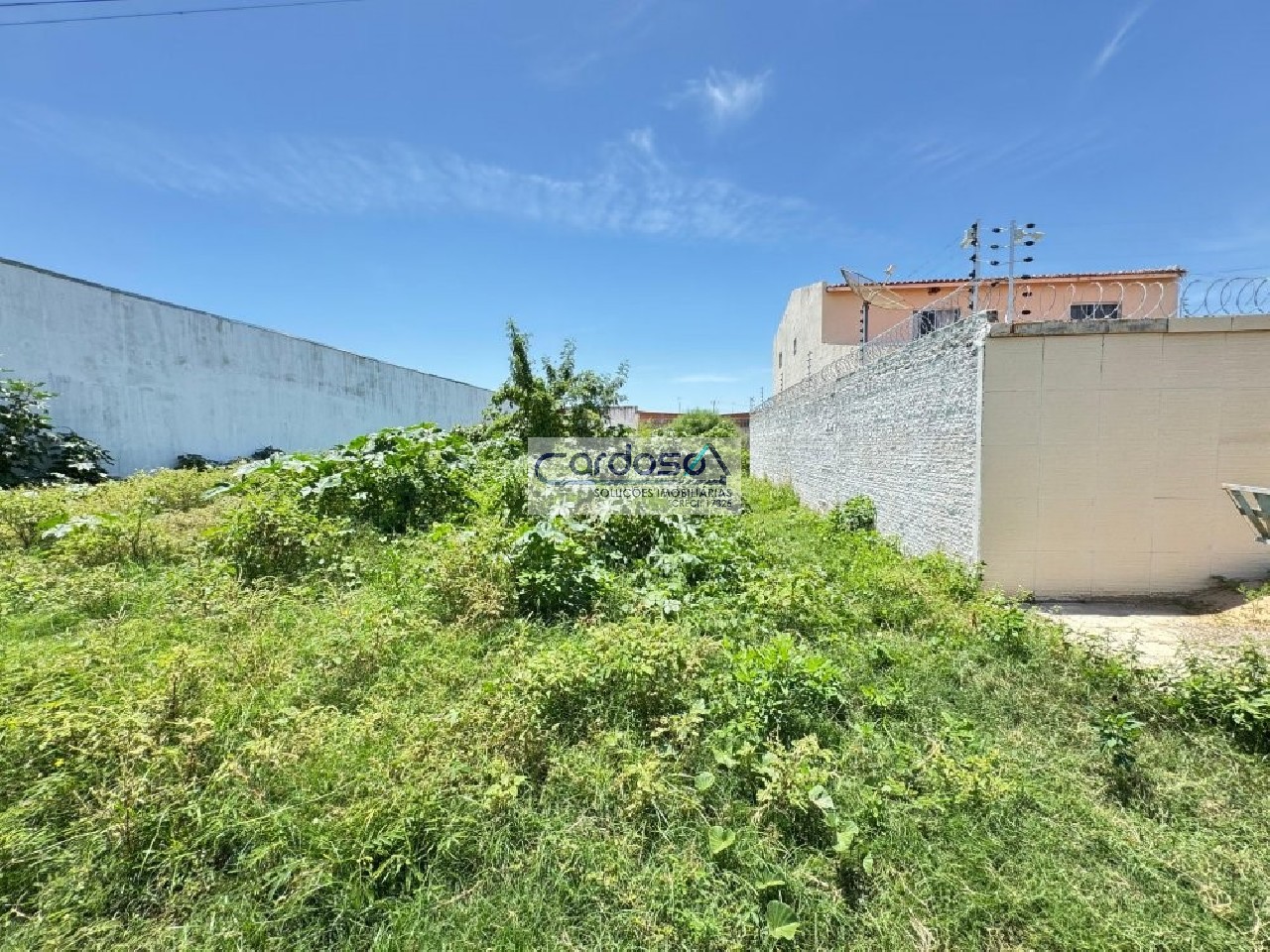 Terreno, 500 m² - Foto 3