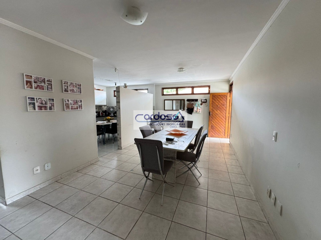 Casa, 3 quartos - Foto 19