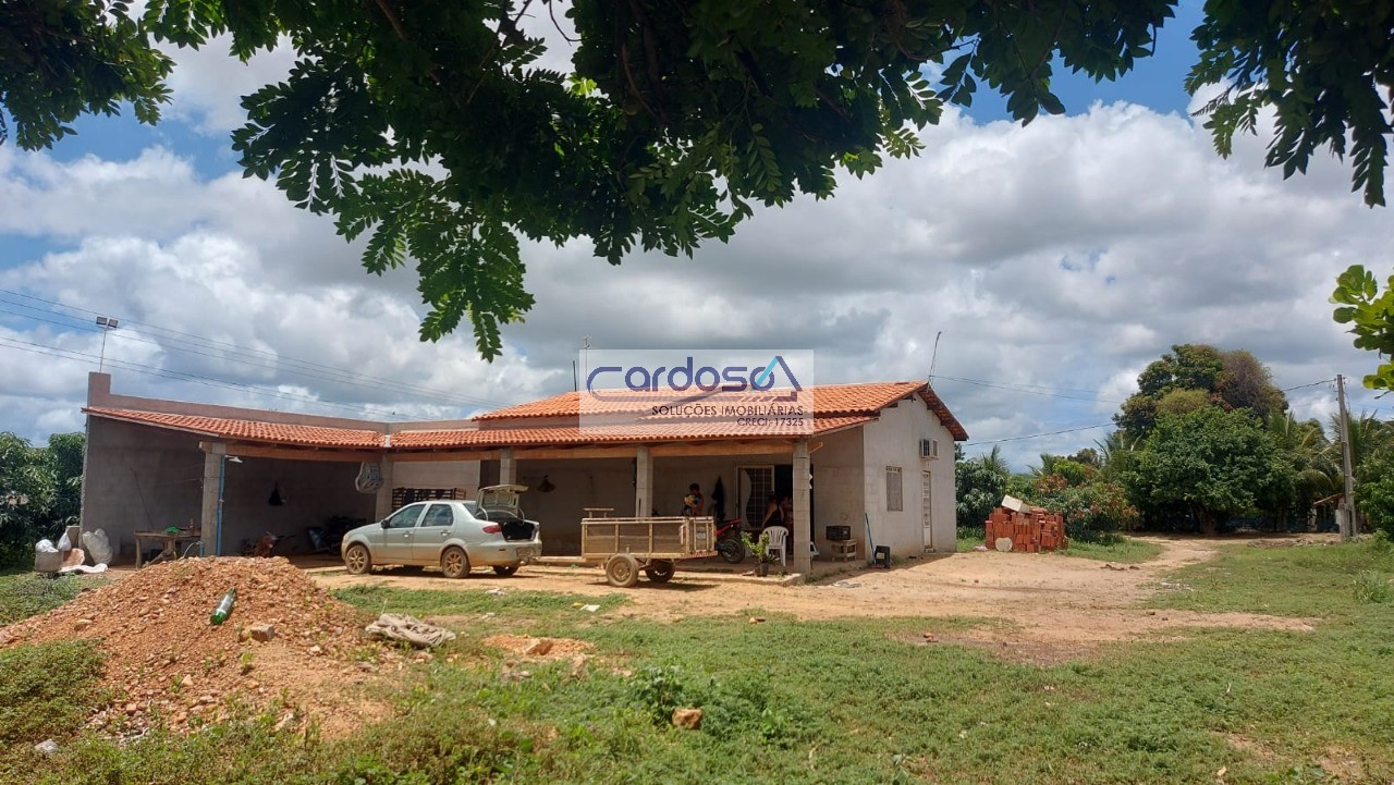 Chácara à venda com 1 quarto, 2m² - Foto 19