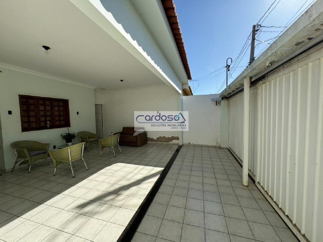 Casa à venda com 4 quartos - Foto 4