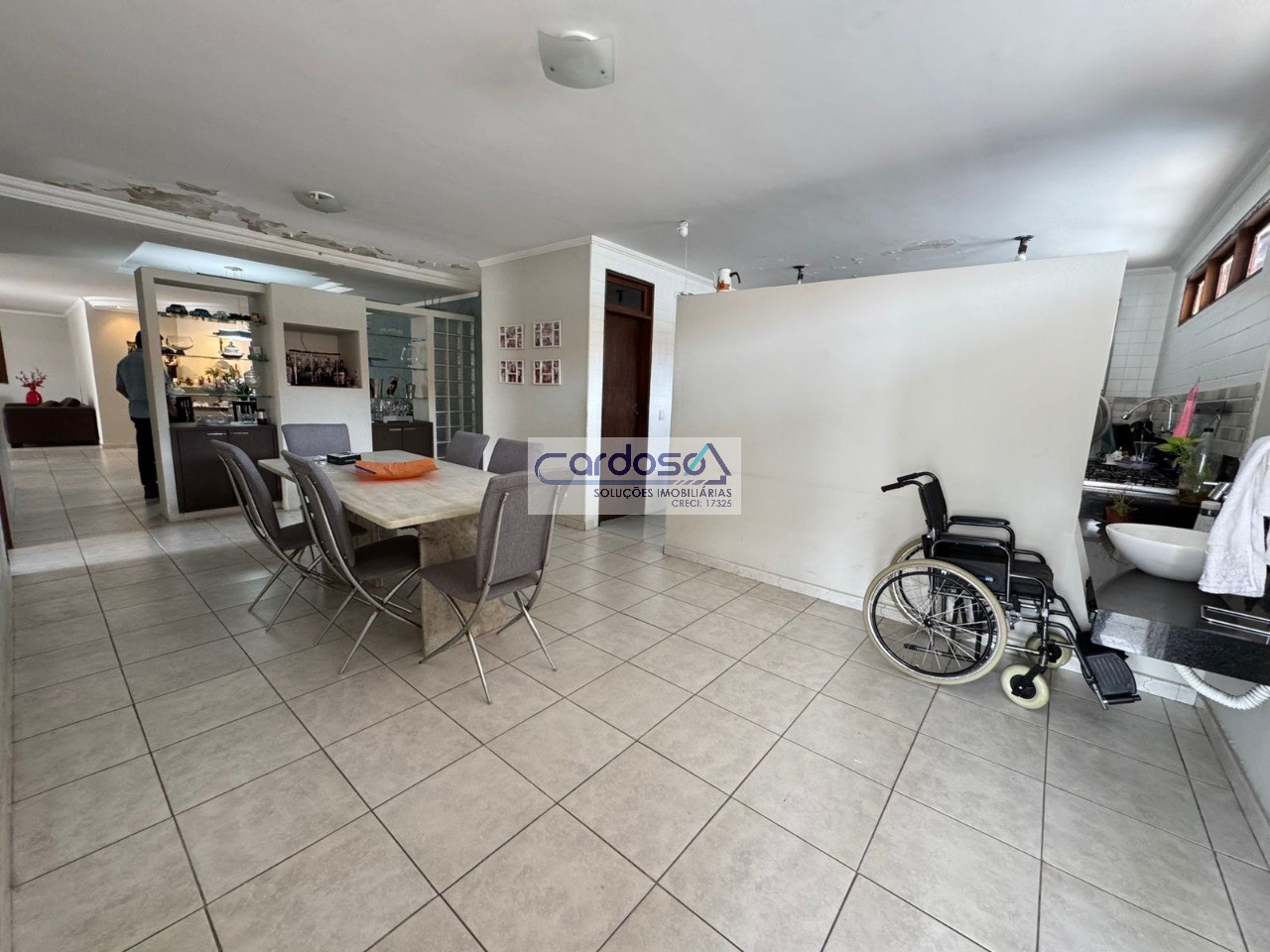 Casa, 3 quartos - Foto 18