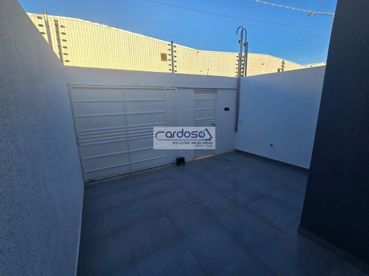 Casa à venda com 3 quartos, 140m² - Foto 15