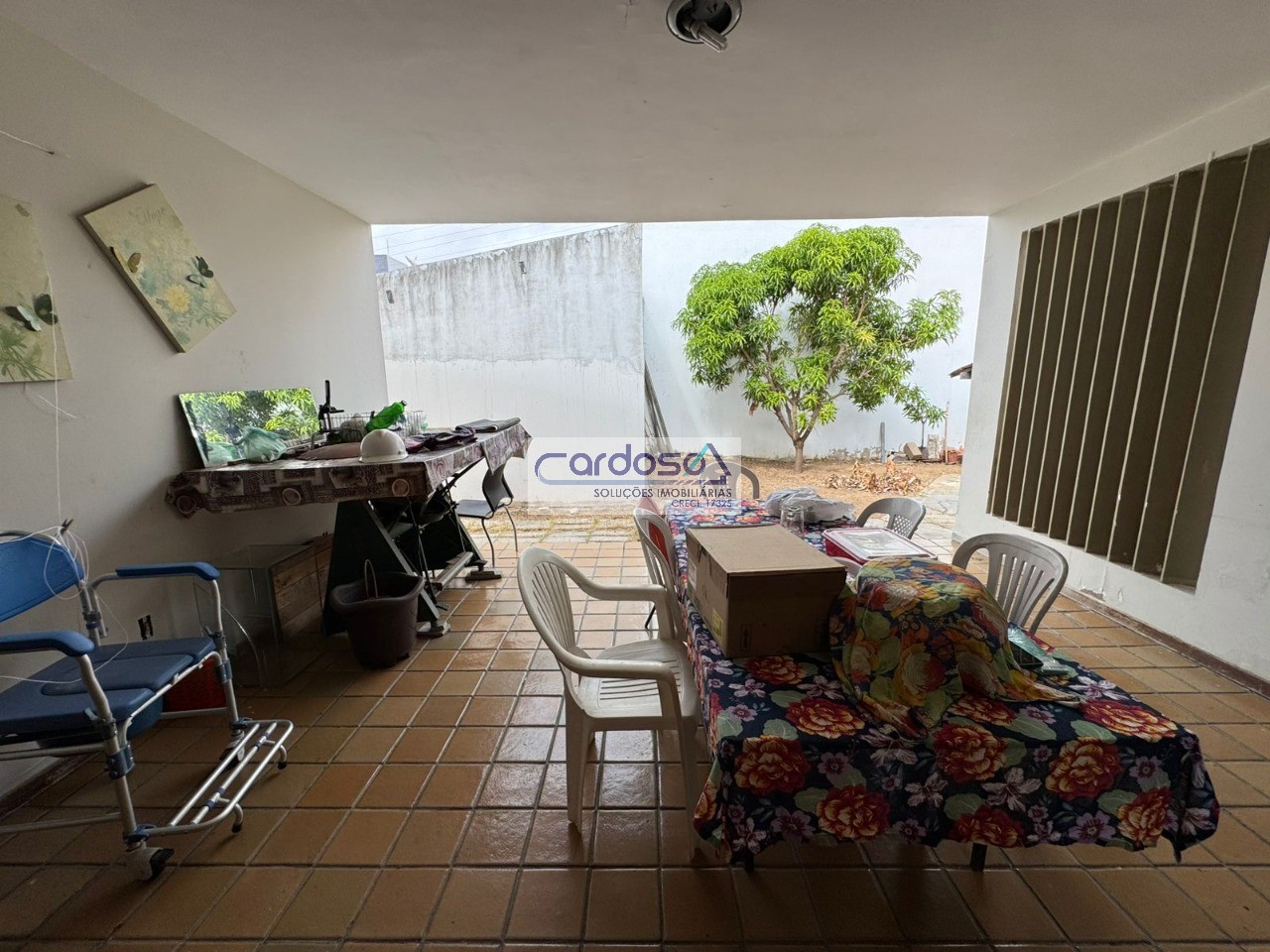 Casa, 3 quartos - Foto 11