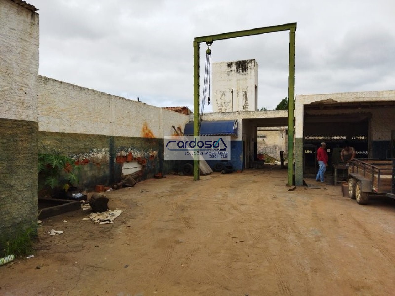Loja-Salão à venda, 625m² - Foto 12