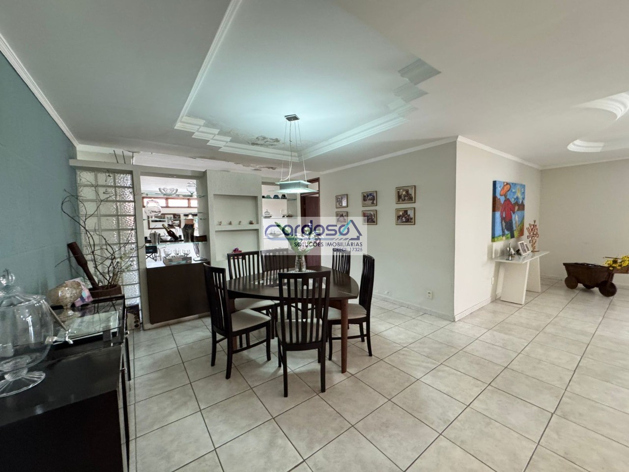 Casa, 3 quartos - Foto 3