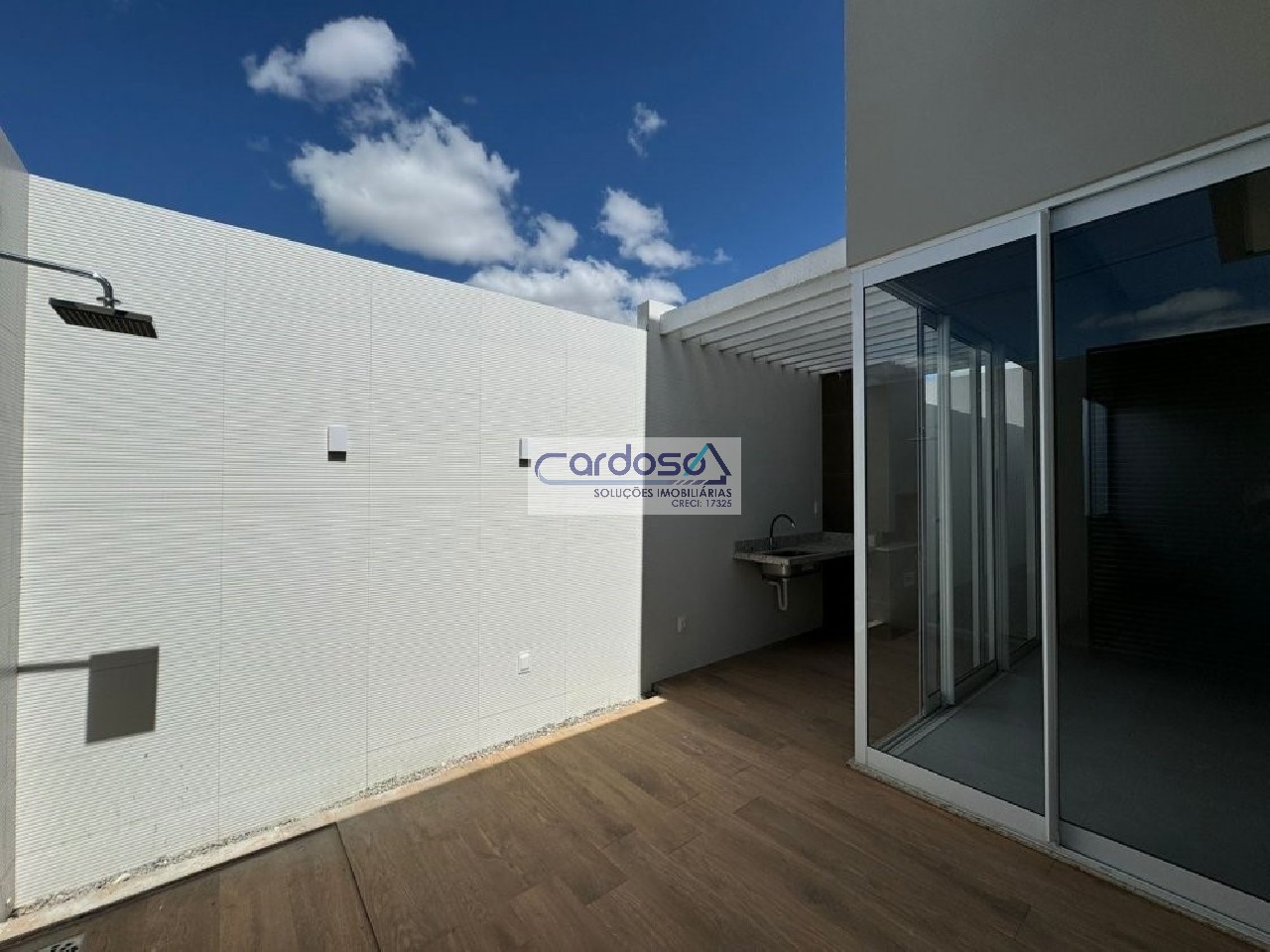 Casa, 3 quartos - Foto 8