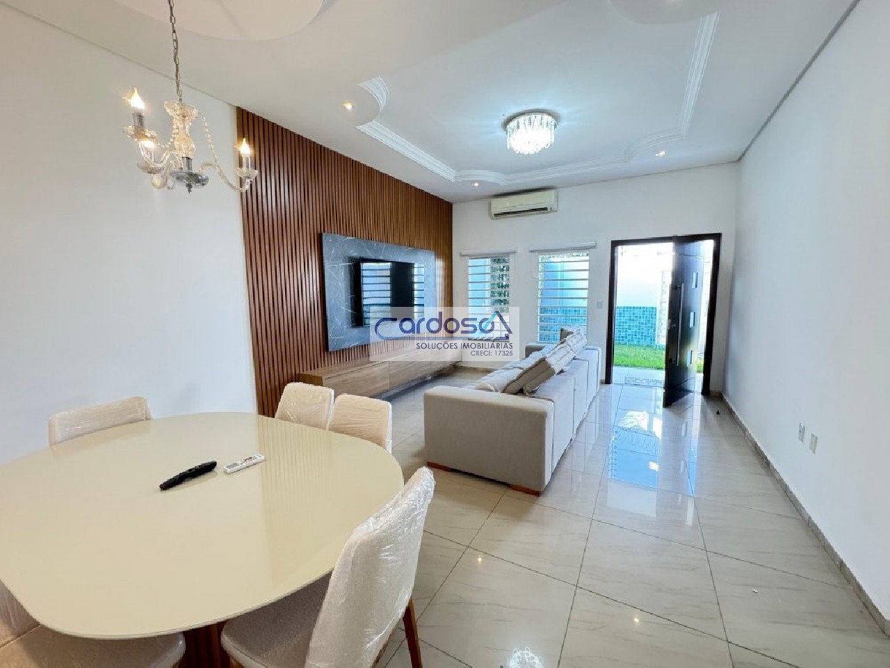Casa à venda com 3 quartos - Foto 13