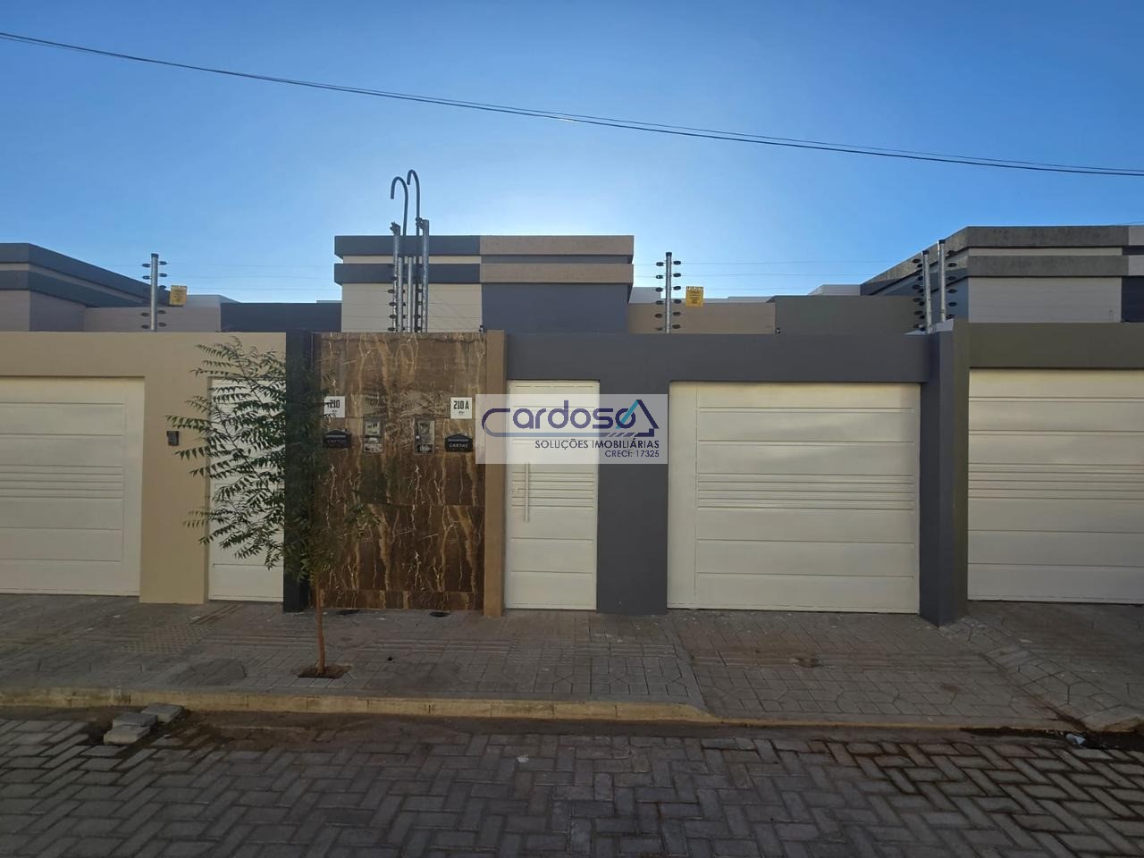 Casa à venda com 3 quartos, 140m² - Foto 14