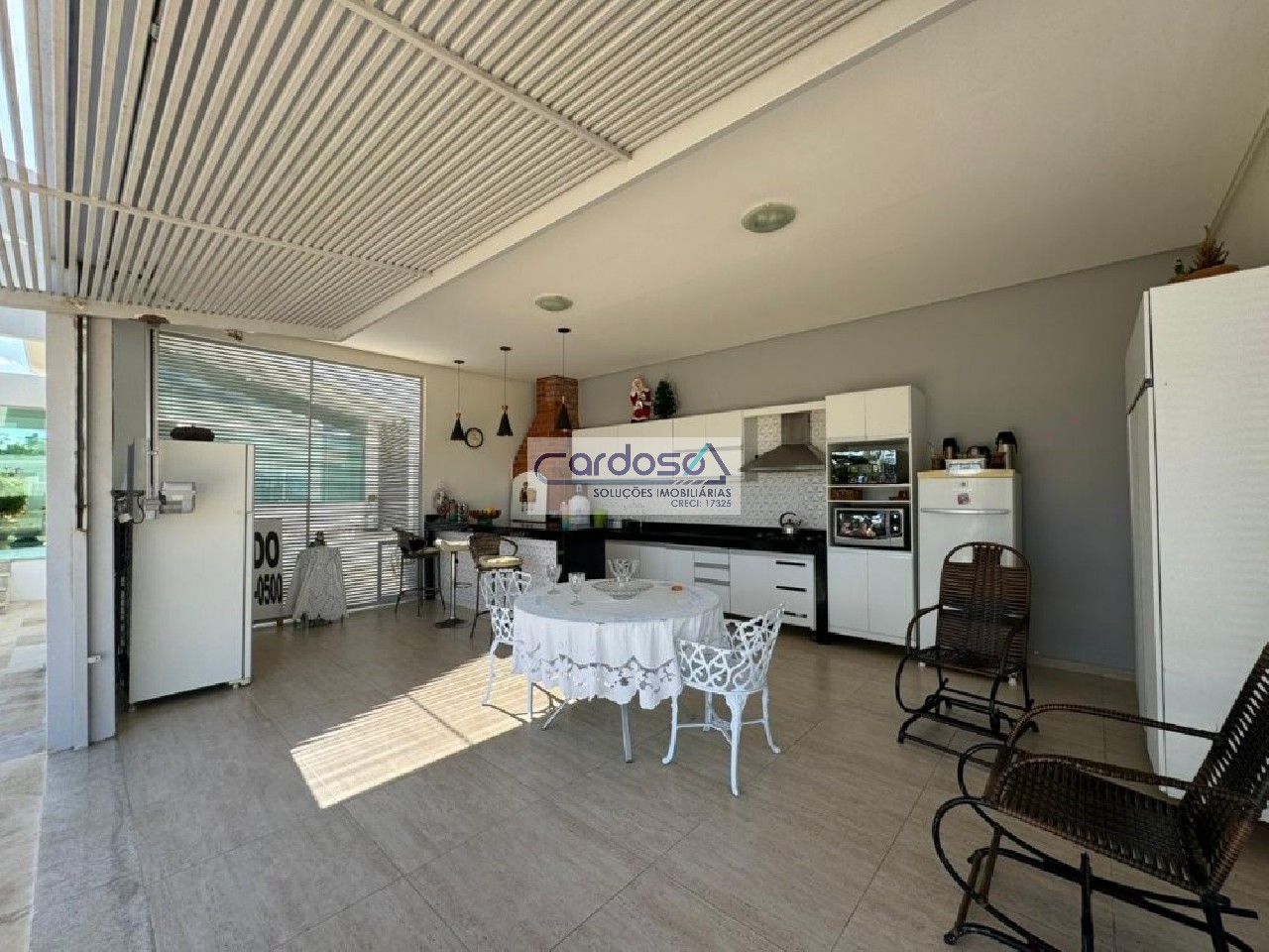 Casa de Condomínio, 2 quartos - Foto 9