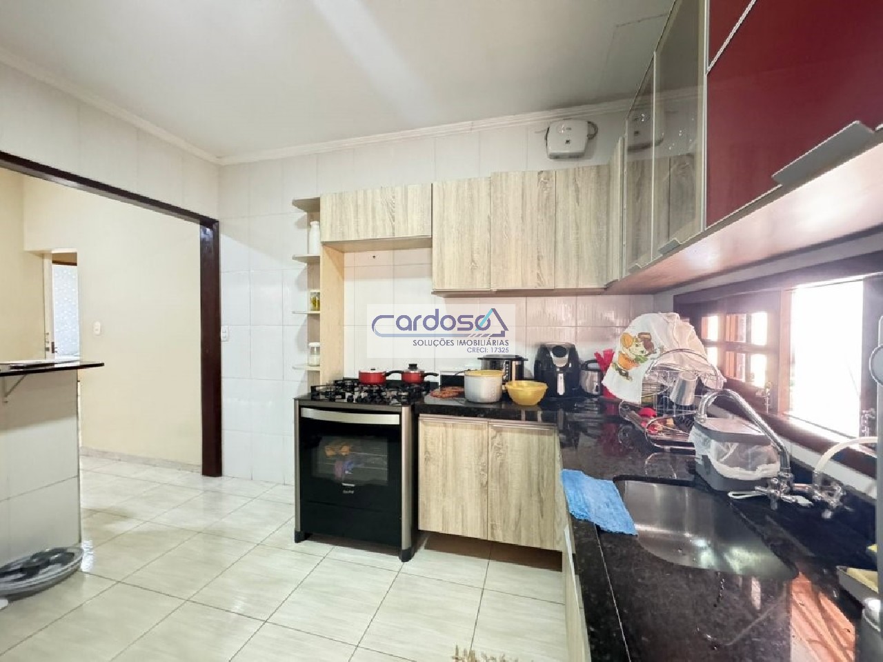 Casa, 2 quartos - Foto 9