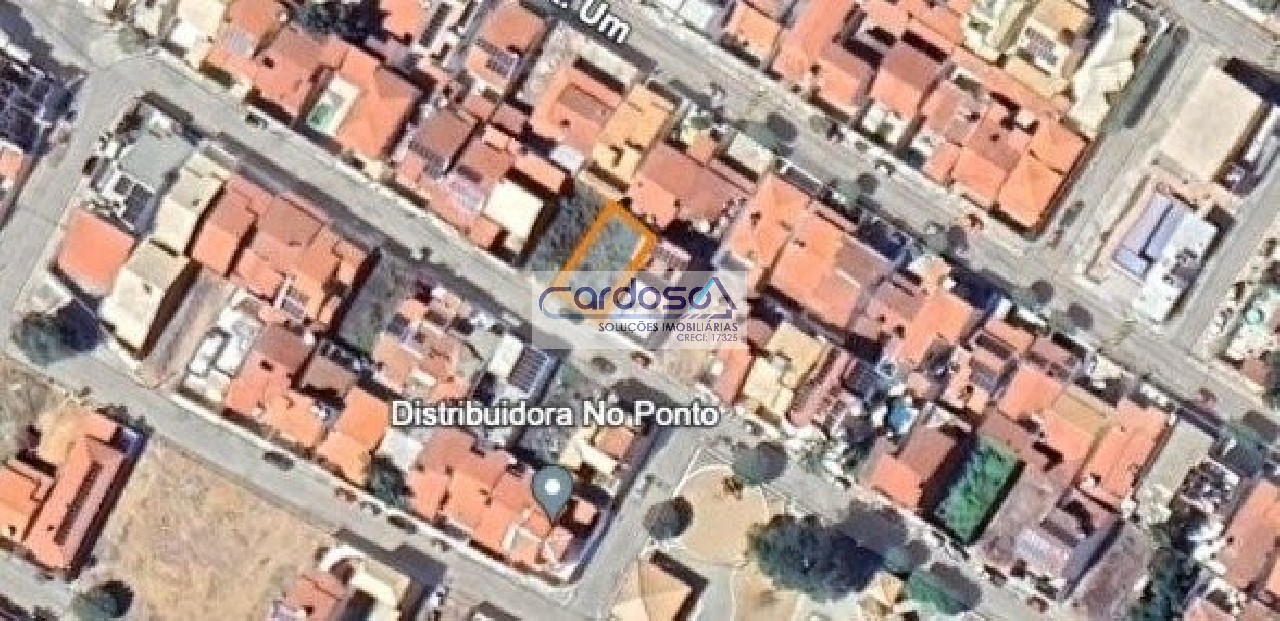 Terreno à venda - Foto 1