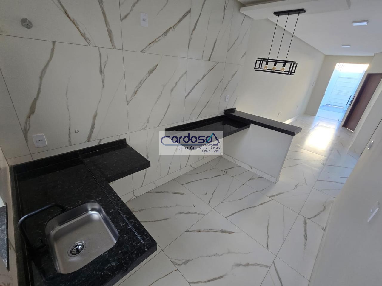 Casa à venda com 3 quartos, 140m² - Foto 7