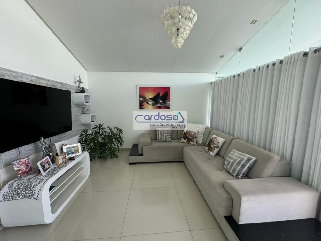 Casa de Condomínio, 2 quartos - Foto 10