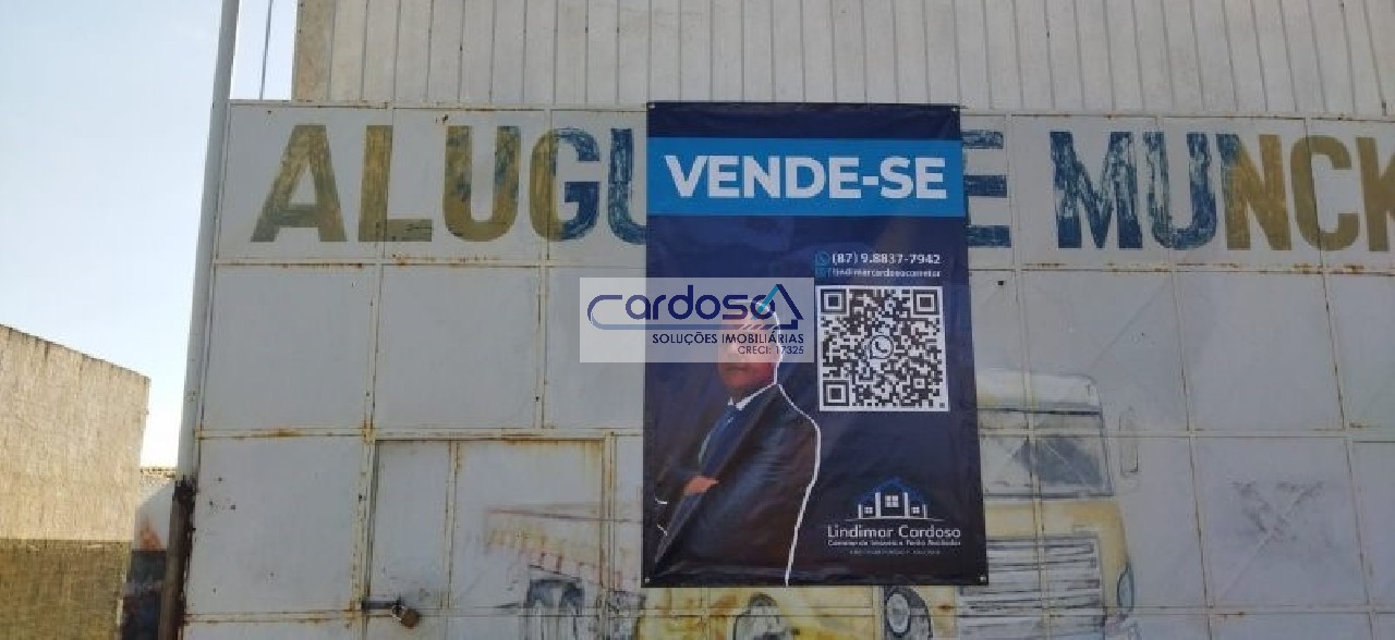 Loja-Salão à venda, 625m² - Foto 5