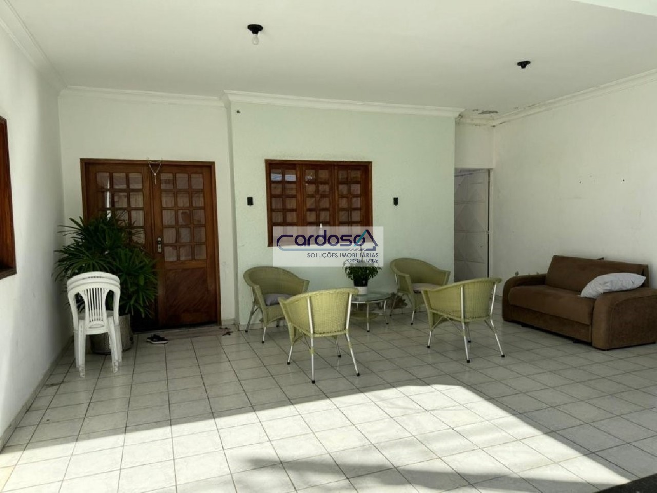 Casa à venda com 4 quartos - Foto 7