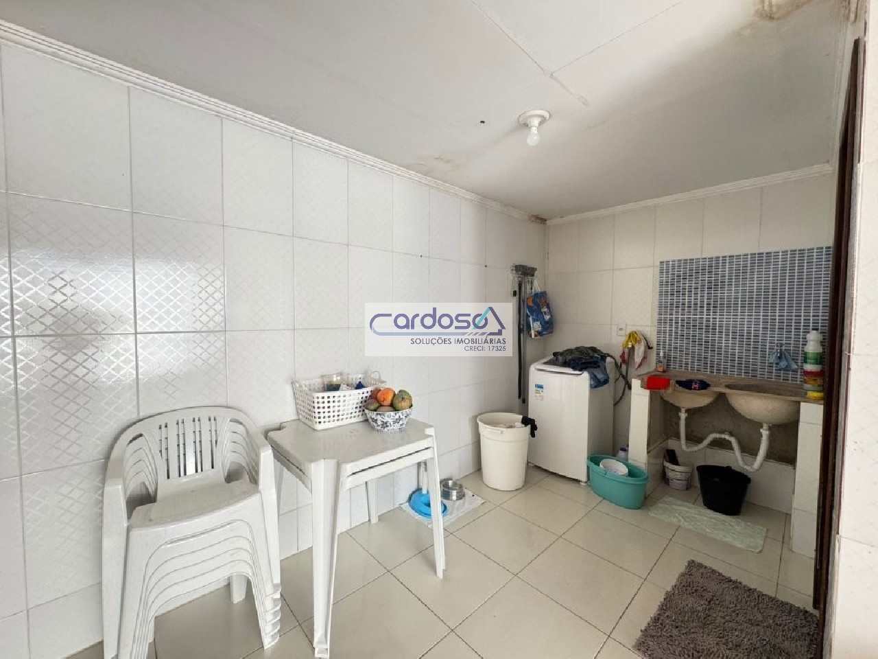 Casa, 2 quartos - Foto 2