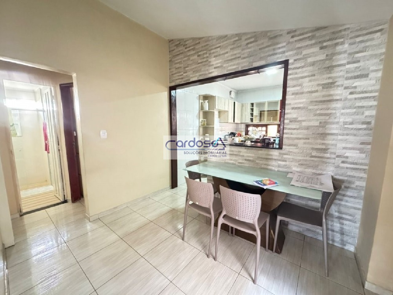 Casa, 2 quartos - Foto 15