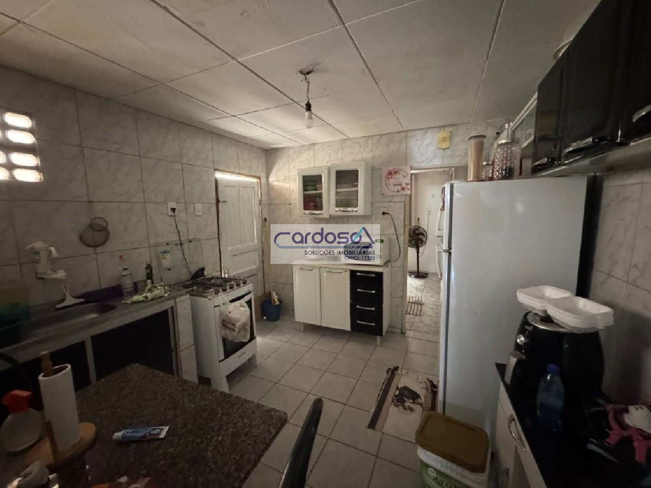 Casa à venda com 2 quartos - Foto 9