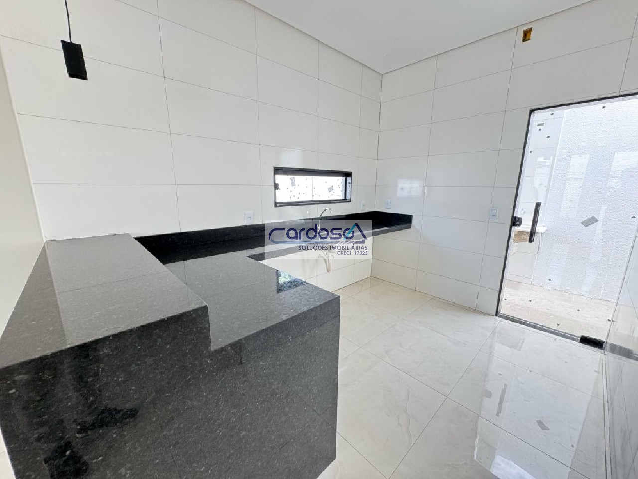Casa à venda com 3 quartos - Foto 7