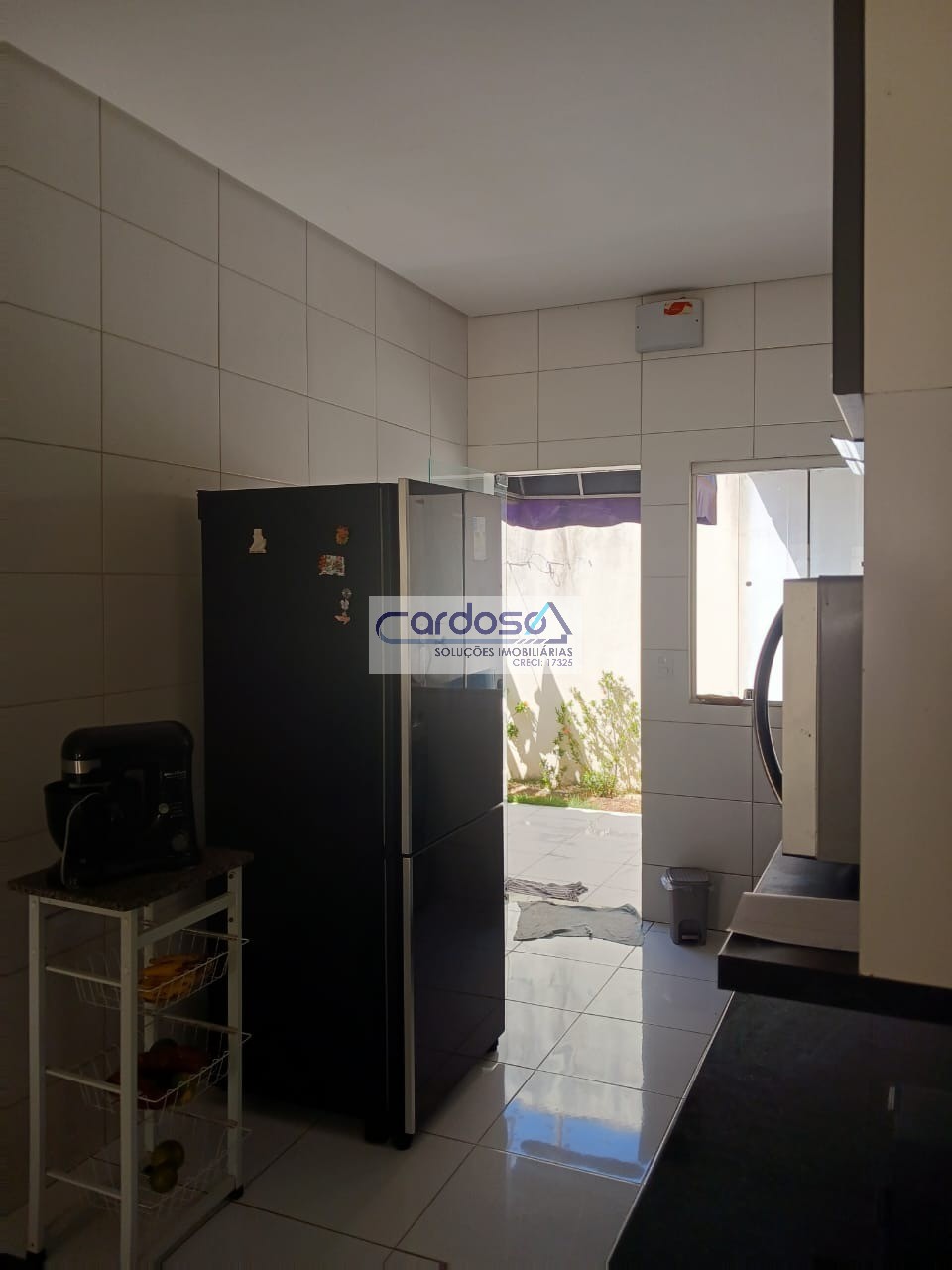 Casa, 3 quartos - Foto 13