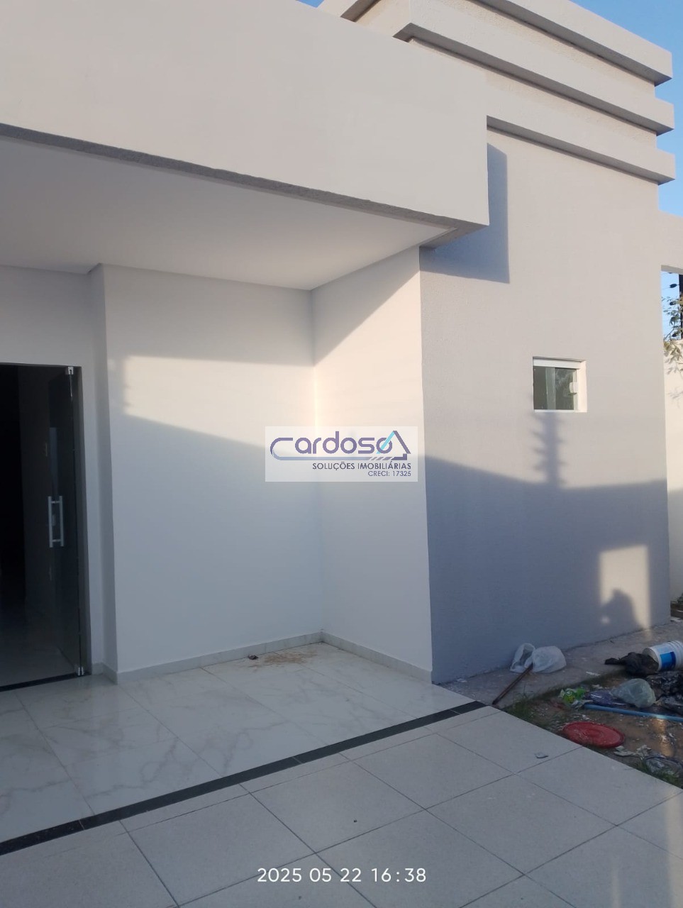 Casa à venda com 3 quartos - Foto 1