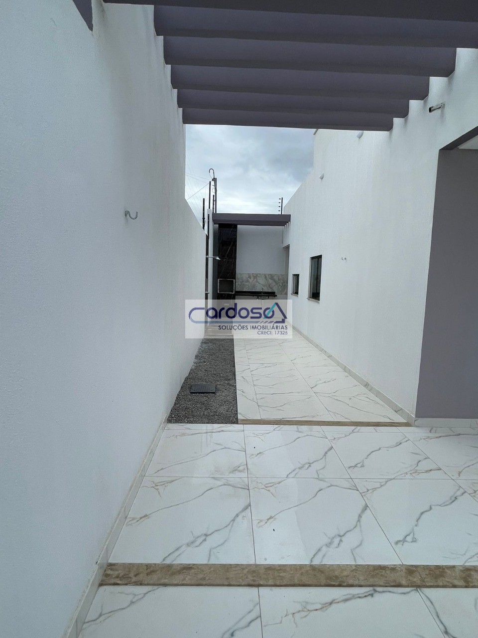Casa à venda com 3 quartos - Foto 5