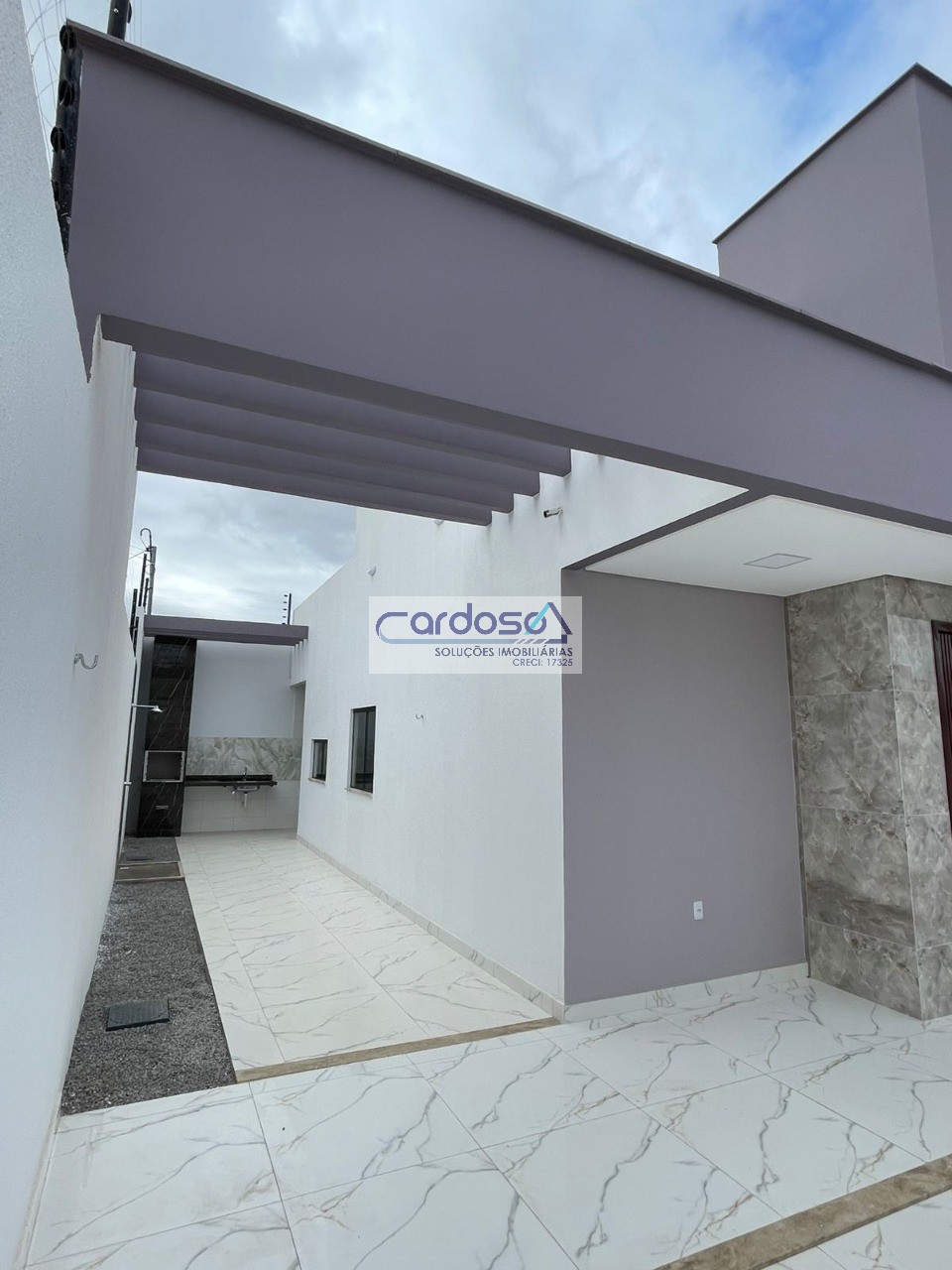 Casa à venda com 3 quartos - Foto 4