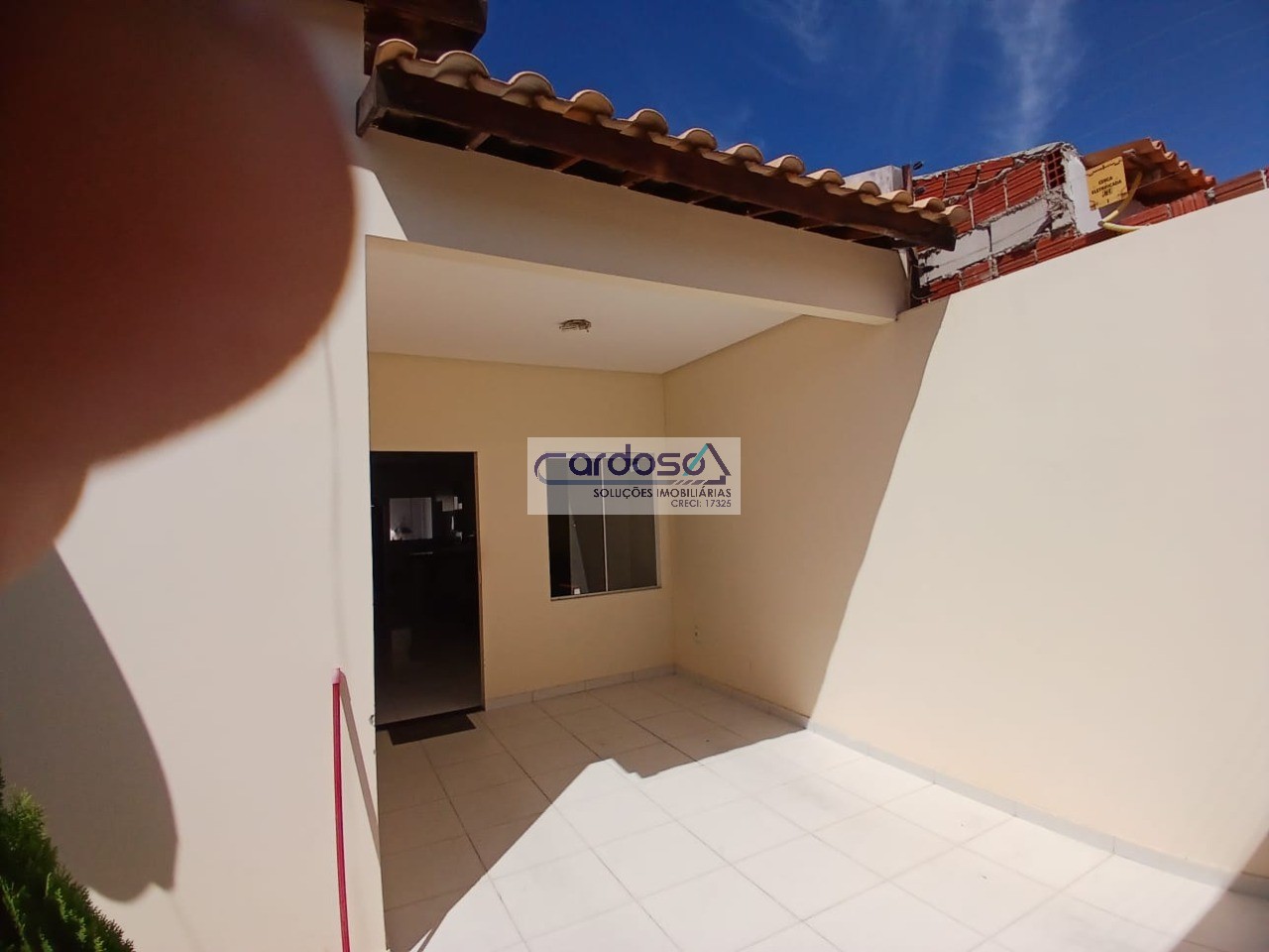 Casa, 3 quartos - Foto 2