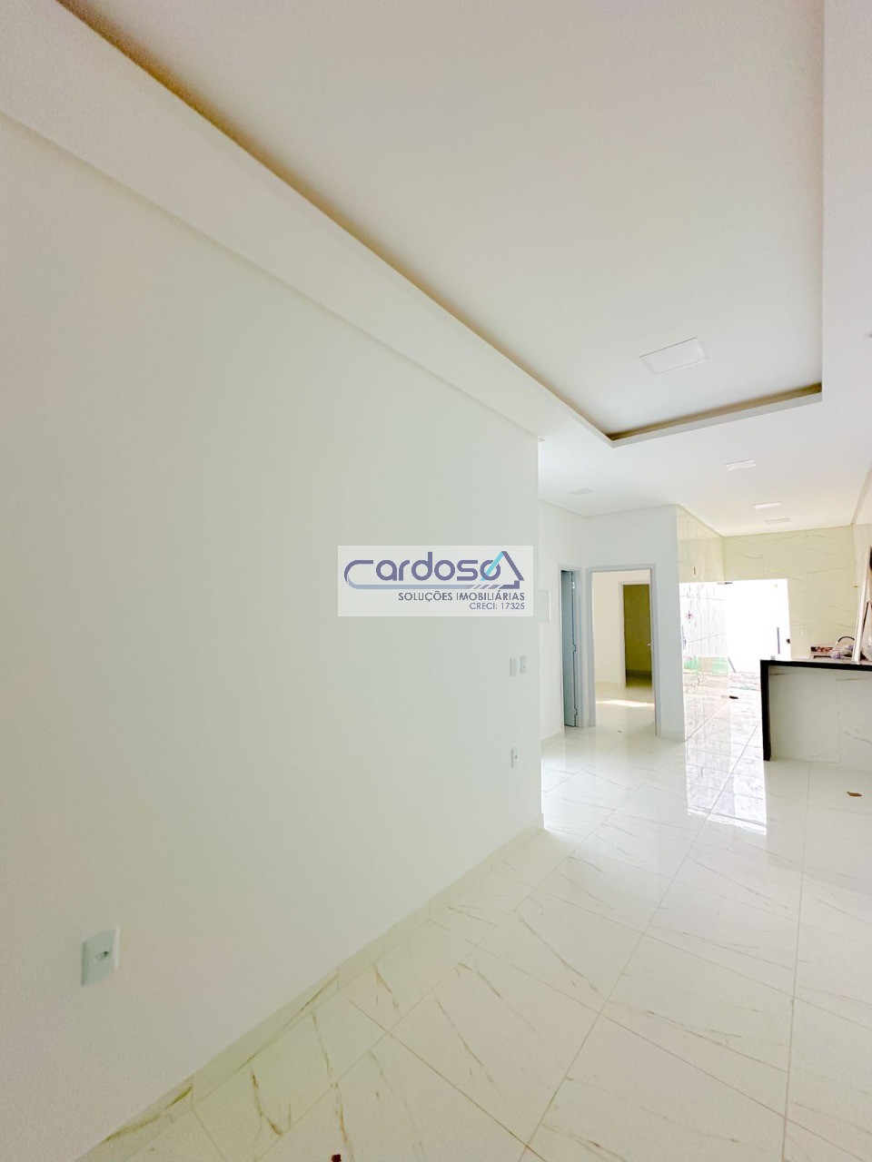 Casa, 3 quartos - Foto 5