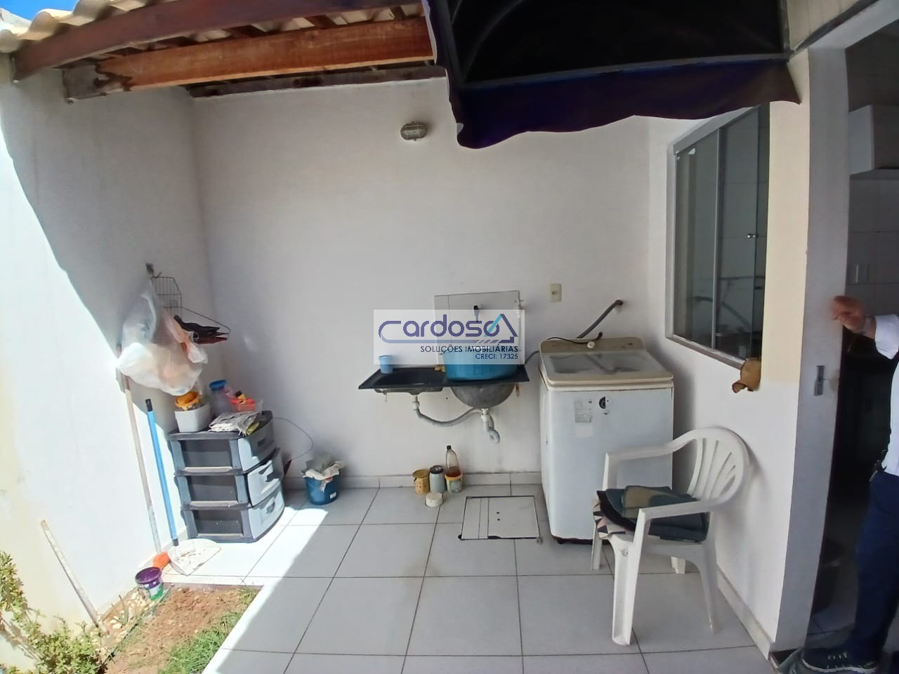 Casa, 3 quartos - Foto 11