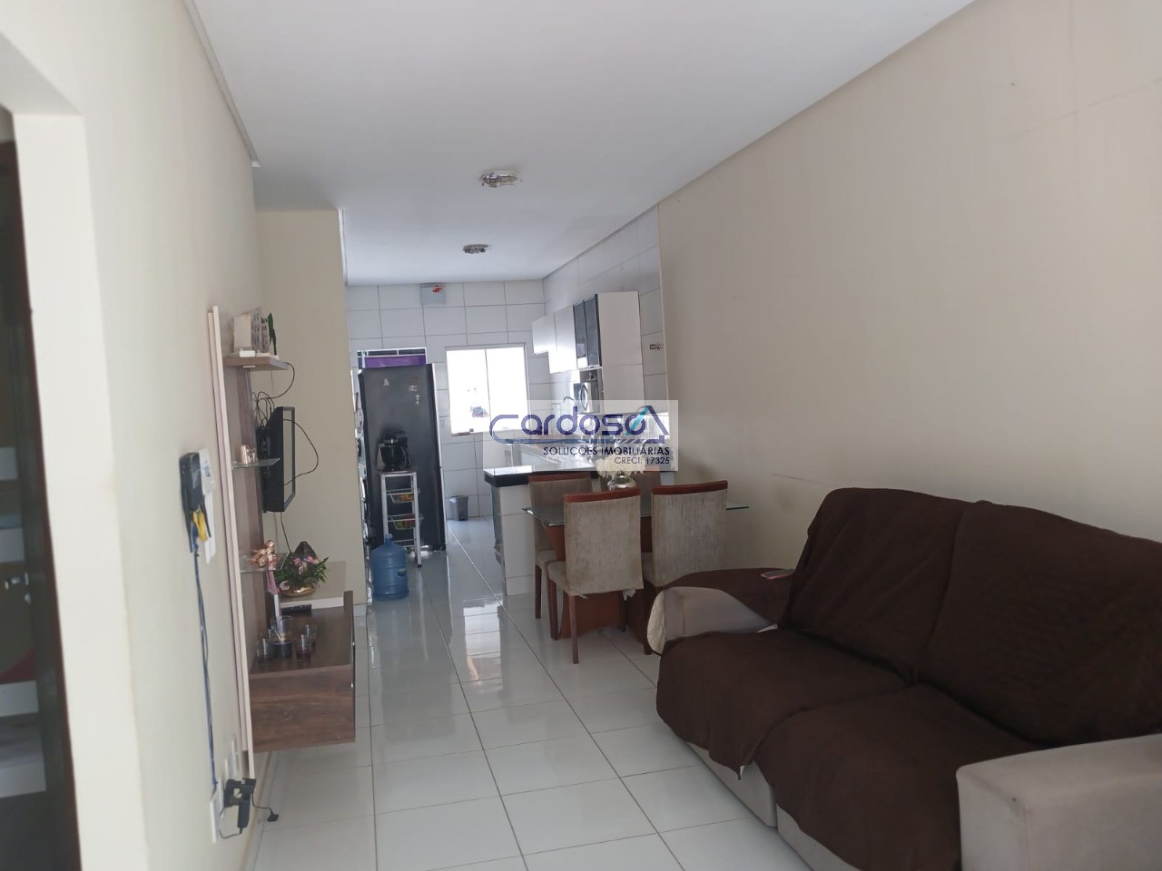 Casa, 3 quartos - Foto 22